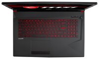 Ноутбук MSI GL73 8RD (Intel Core i7 8750H 2200 MHz/17.3