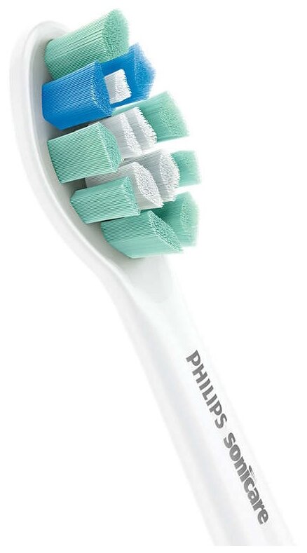 Насадка для зубной щетки Philips HX9022/07 - фотография № 5