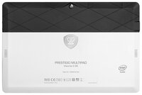 Планшет Prestigio MultiPad PMP810TD серебристый