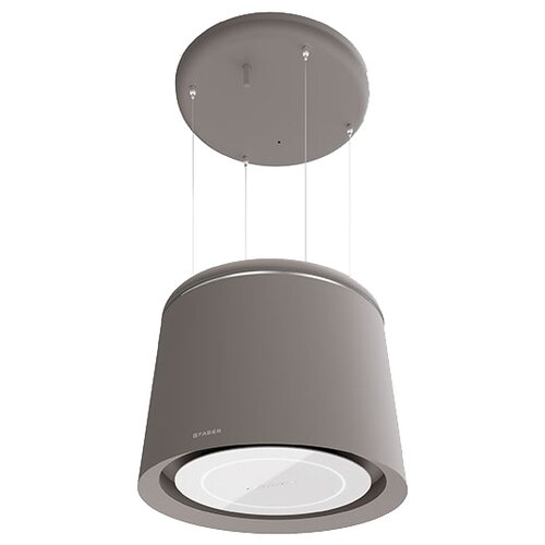 Вытяжка кухонная Faber CLINE CG MATT 26419000₽