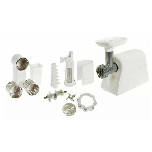 Мясорубка Ротор-Дива-Р ЭМШ 35300-3 с соковыжималкой и овощерезкой 765000₽