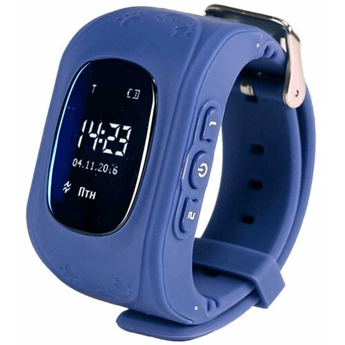 Детские умные часы Smart Baby Watch Q50 с gps 160000₽
