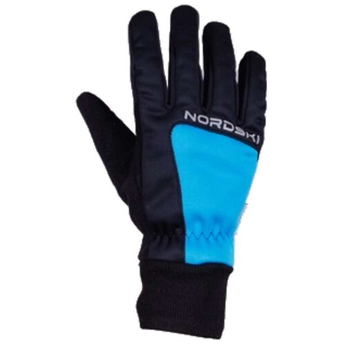 Перчатки Nordski Arctic Black (US:M)