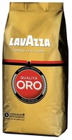 Кофе в зернах Lavazza Qualita Oro 250 г