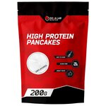 Do4a Lab смесь для выпечки блинов High Protein (200 г) - изображение