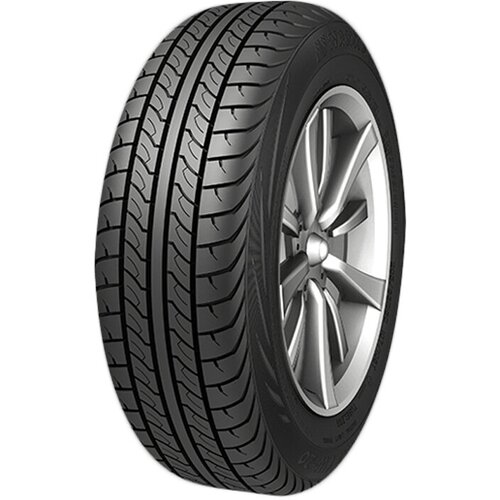 Nankang CW20 205/65R15C 102/100T нешипованная