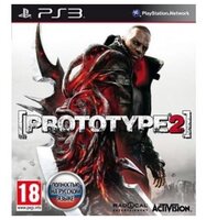 Игра для PC Prototype 2