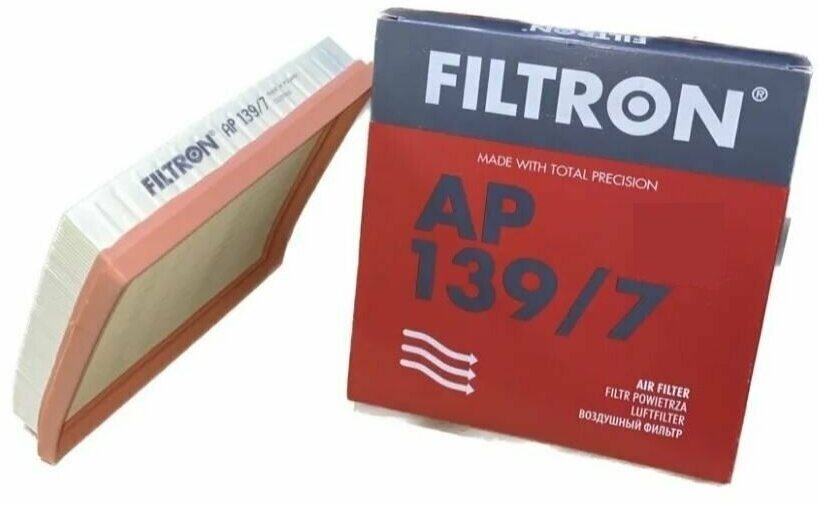 Filtron AP1397 Фильтр воздушный