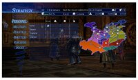 Игра для PlayStation Vita Dynasty Warriors 8: Empires