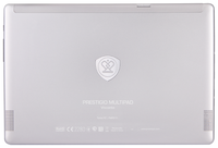 Планшет Prestigio MultiPad PMP810E серебристый