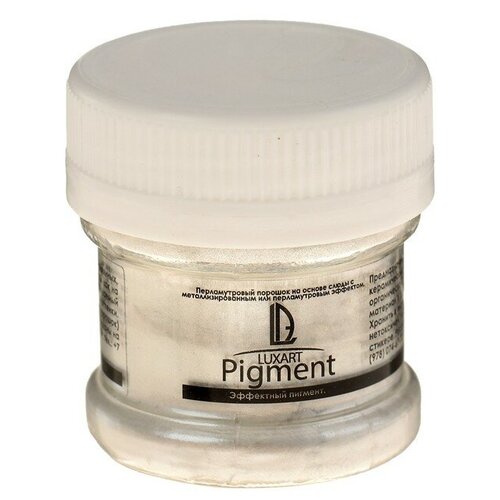  () LUXART Pigment, 25 /6 ,  