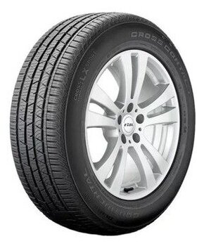 Шина Continental ContiCrossContact LX Sport 275/40 R22 108Y XL