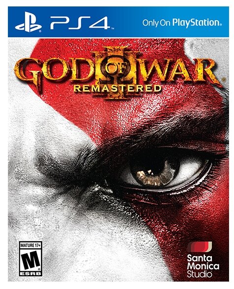 God of War 3