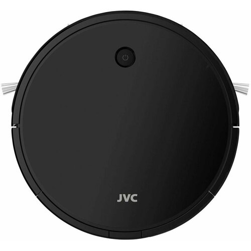 Робот-пылесос JVC Jh-vr510, black .