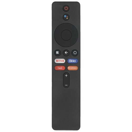 Универсальный пульт с голосовым управлением для XIAOMI Mi Box, Mi Stick TV