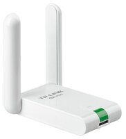 Wi-Fi адаптер TP-LINK Archer T4UH V1 белый