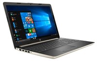 Ноутбук HP 15-db0036ur (AMD E2 9000E 1500 MHz/15.6