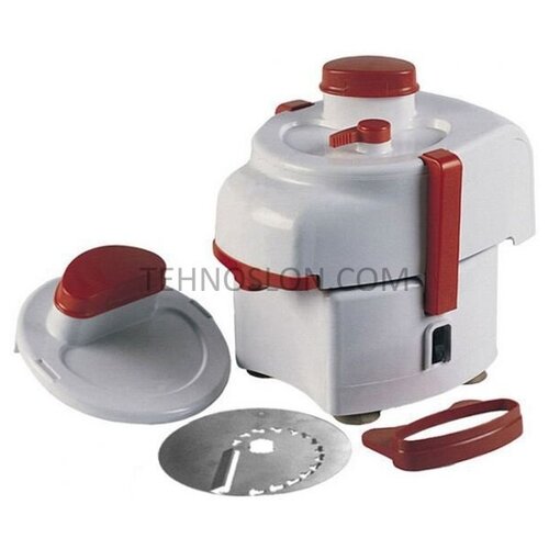 Соковыжималки электрические спектр-прибор Соковыжималка спектр-прибор Куряночка Садовая СВПП-201 с шинковкой 765000₽