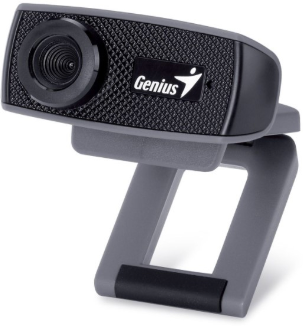 Веб-камера GENIUS Facecam , USB Black