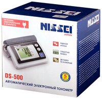 Тонометр Nissei DS-500