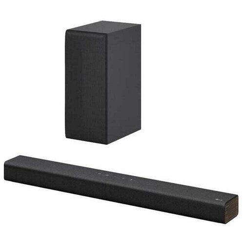 Саундбар LG S40Q new replacement for lg sound bar remote control akb73575401 for nb5540 nb4540 nb3530anb lap440 sound bar system fernbedienung