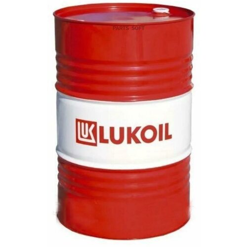 LUKOIL А/Масло Лукойл Genesis Armortech Diesel 5W40 Sn/Cf 216,5Л 170Кг