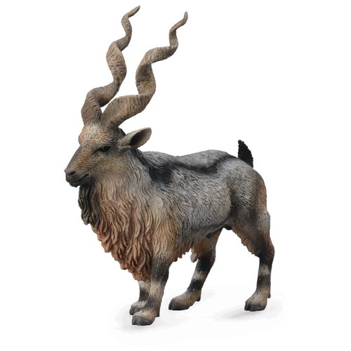 фото Фигурка collecta винторогий