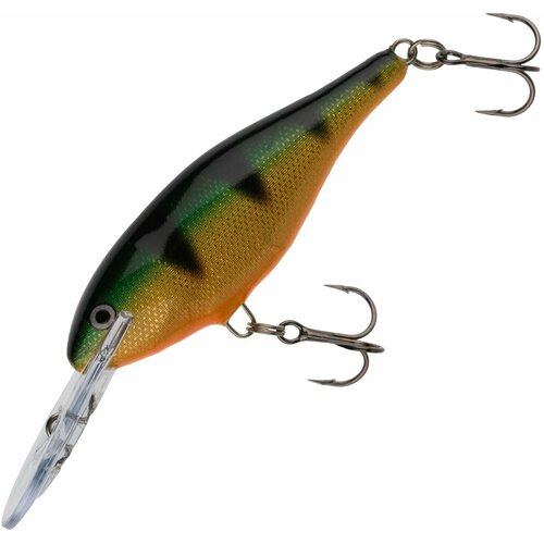 Воблер для рыбалки Rapala Shad Rap 07 #P