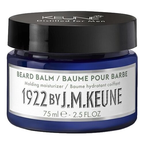 фото Keune Бальзам для бороды Beard
