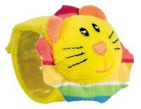 Погремушка Canpol Babies Hand Plush Rattle 