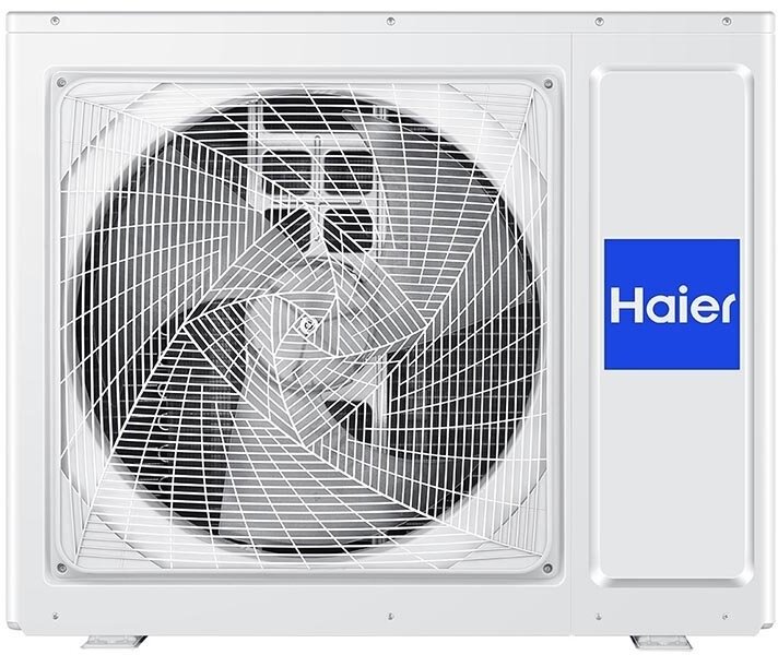 Внешний блок Haier 4U75S2SR5FA - фотография № 3