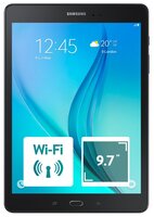 Планшет Samsung Galaxy Tab A 9.7 SM-T550 16Gb синий