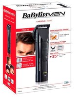 Машинка для стрижки BaByliss E751E