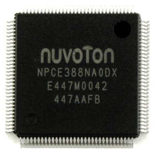 Микросхема NPCE388NA0DX