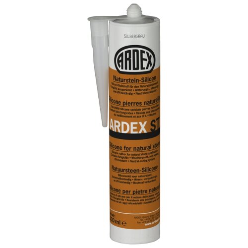 фото Затирка ardex st 0.31 л