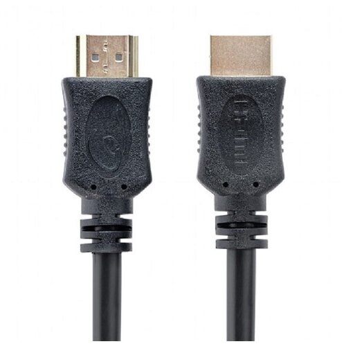 Bion Expert Кабели HDMI DVI DP Bion Кабель HDMI v1.4, 19M 19M, 3D, 4K UHD, Ethernet, CCS, экран, позолоченные контакты, 3м, черный BXP-CC-HDMI4L-030 bion кабель hdmi v1 4 19m 19m 3d 4k uhd ethernet ccs позолоченные контакты 10м черный [bxp cc hdmi4l 100]