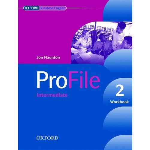 ProFile 2 Workbook