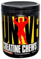 Креатин Universal Nutrition Creatine Chews (144 шт) виноград