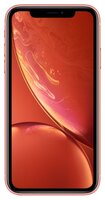 Смартфон Apple iPhone Xr 64GB желтый