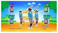 Игра для Wii Dance Juniors