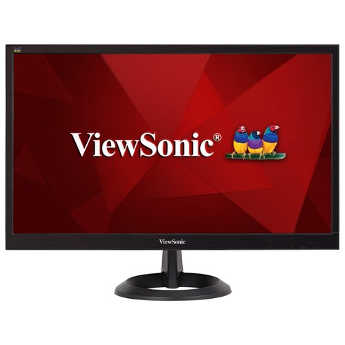 фото Монитор viewsonic va2261h-9 21.5