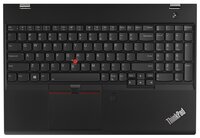 Ноутбук Lenovo ThinkPad T580 (Intel Core i7 8550U 1800 MHz/15.6