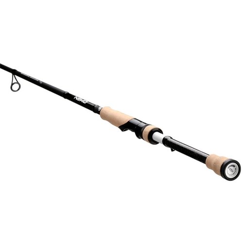 фото Удилище 13 fishing omen black 9' mh 15-40g spin rod - 2pc
