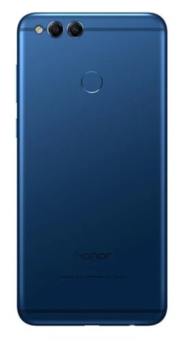 Honor 7x cena