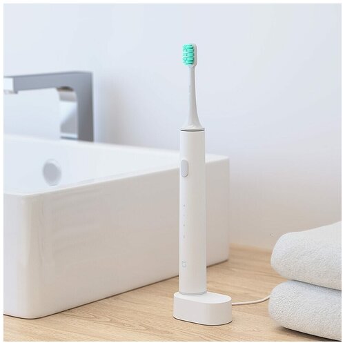 Умная зубная щетка NUN4063CN Xiaomi T500 319900₽