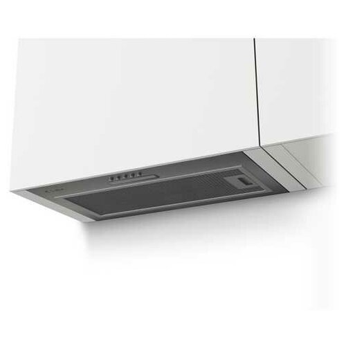 Вытяжка встраиваемая Lex GS BLOC LIGHT 600 INOX 859000₽