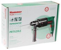 Перфоратор Hammer PRT 620 LE