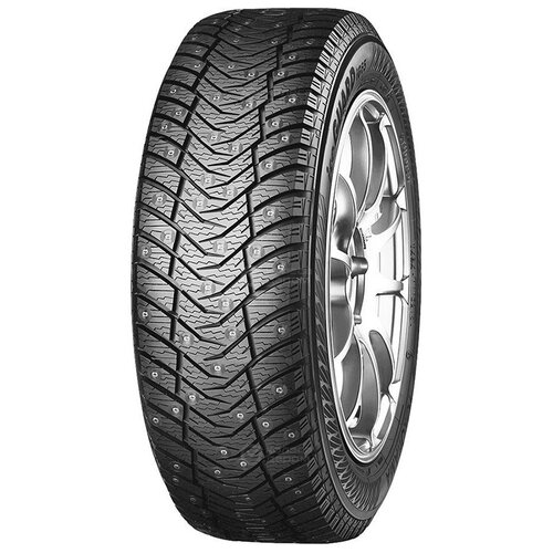 Yokohama iceGuard Stud iG65 275/45 R20 110T (шип)