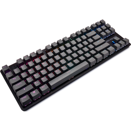 Игровая клавиатура Red Square Keyrox TKL (RSQ-20030) игровая клавиатура red square keyrox classic rsq 20029