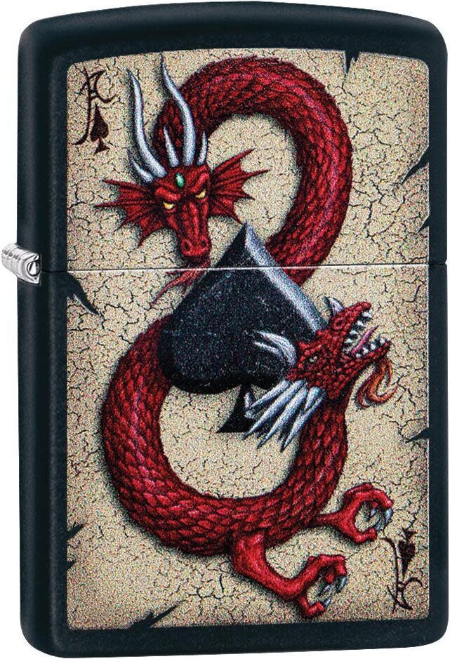 Зажигалка Zippo 29840